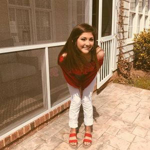 Meet your Posher, Kim